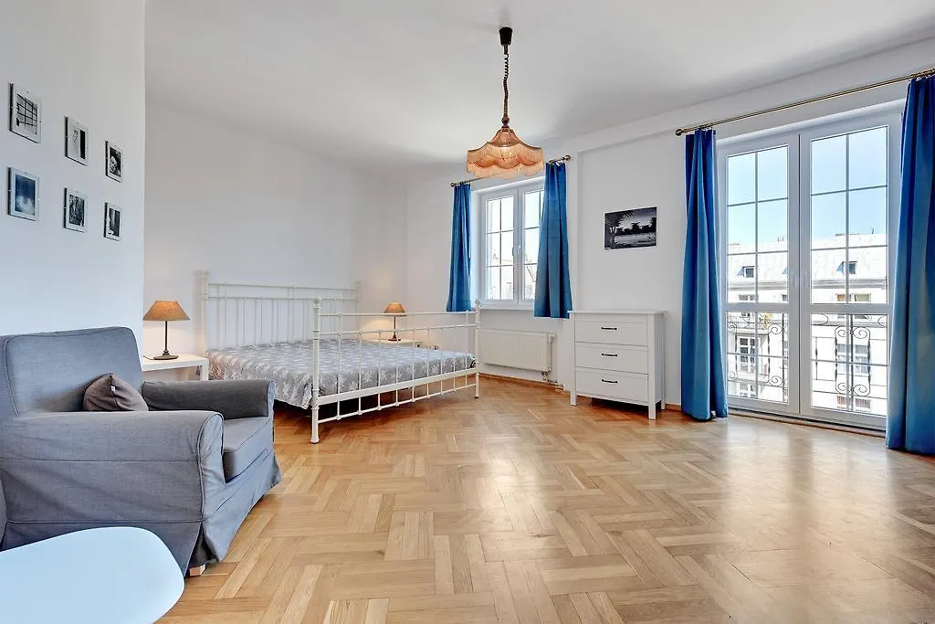 Handhouse Gdansk Podwale Staromiejskie Apartamento